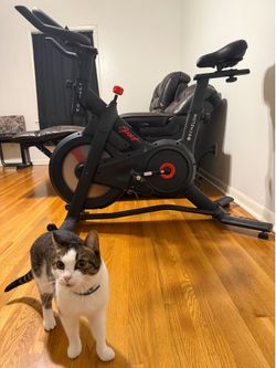Echelon Connect Sport Bike – Excellent Condition