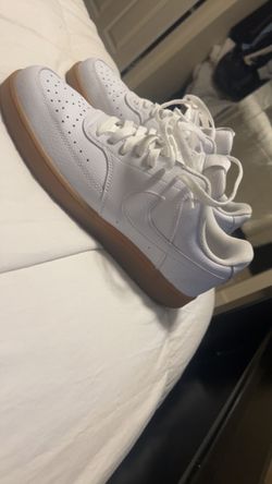 Air Force 1 gummy