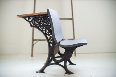 Price lowered! Antique children’s desk - rehabbed and ready!