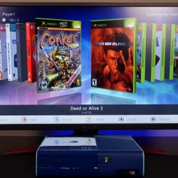 Jailbreak your Xbox 360 add any Xbox 360 & OG XBOX GAME