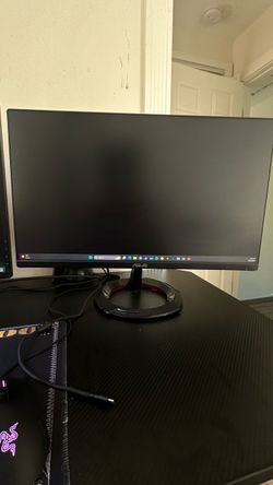 Asus gaming montior