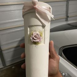 Flower Vase Planter Pot