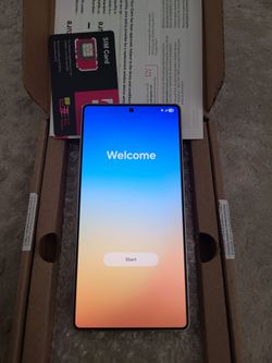 Brand New Samsung Galaxy S25 Ultra 256gb