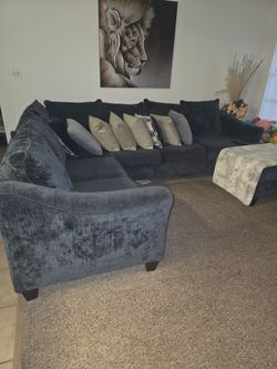 Sofa sectional