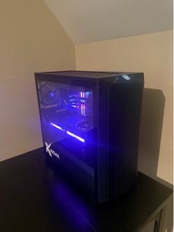 HIGH-END GAMING PC RTX ASTRAL