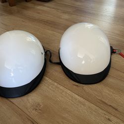 Helmets- Motorcycle