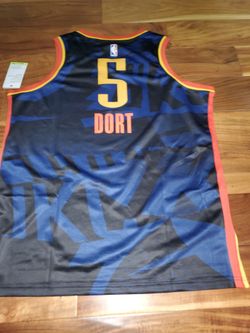 Basketball jerseys 