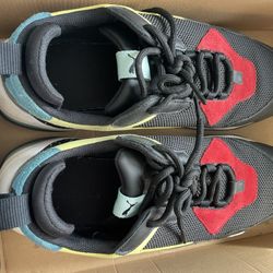 Shoe Bundle Men’s!