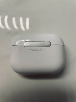 AirPod Gen 2
