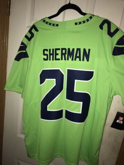 Seahawks Jersey
