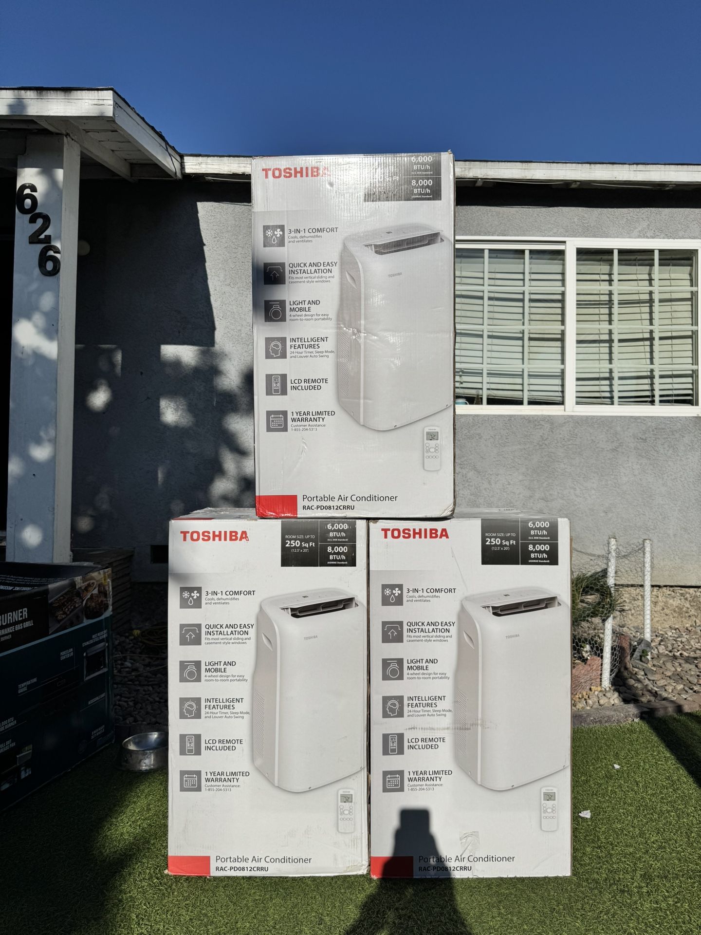 Air Conditioner Portable Air Conditioner AC Aire