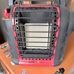 Lasko fan and heater buddy