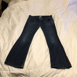 Hudson Jeans Size 29