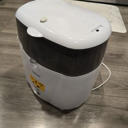 Baby Bottle Sterilizer 