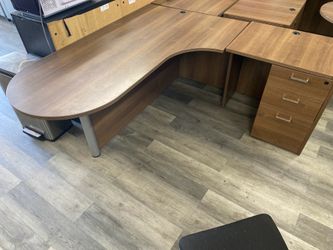Office desk