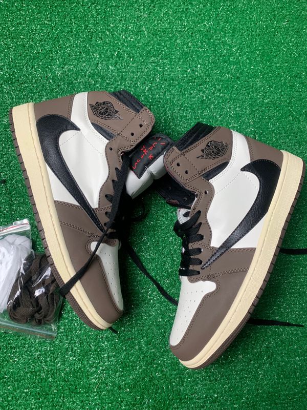 used travis scott 1