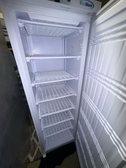 Personal Deep Freezer