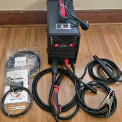 YesWelder Welding Machine
With 3 Year Warranty...