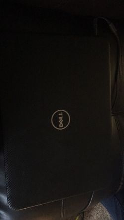 Dell Inspiron 15 Laptop