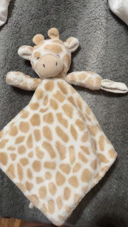 Baby Security Blanket 