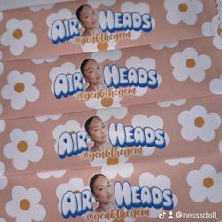 Custom Airheads 