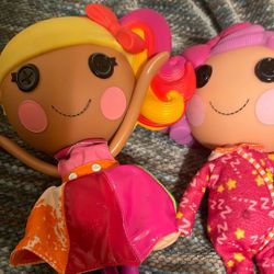 Lalaloopsy Bundle