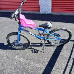 20 " Bike