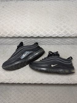 Nike Air Max 97 Black Sneakers