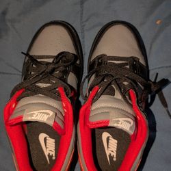 Nike Dunks