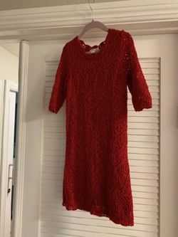 Cat And Jack Dress Size 4
