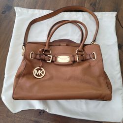 Michael Kors Purse Bag