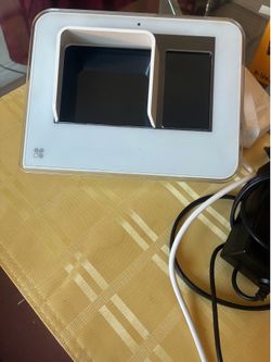 Excellent Condition Clover Credit Card Machine