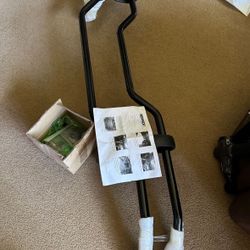 Jeep Wrangler Bar guard