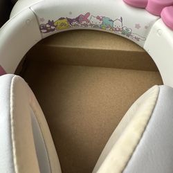 hello kitty headset $20 if you pick up today