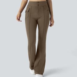 Halara Pants - NEW