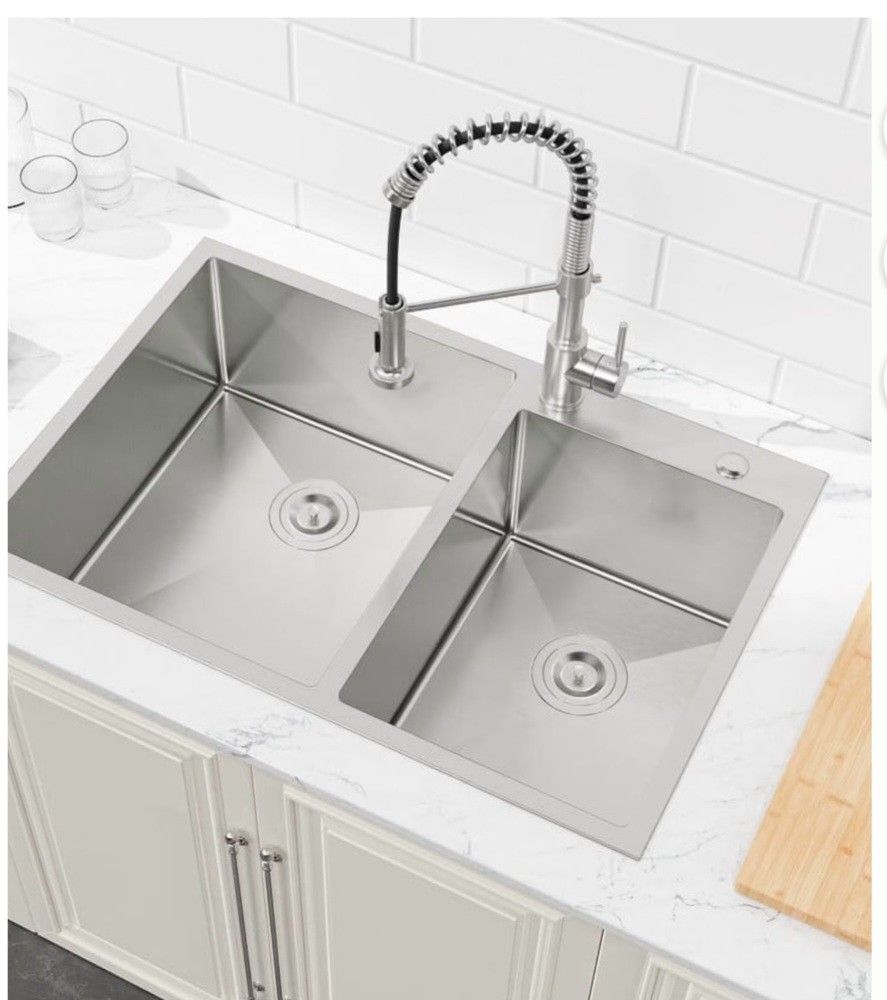 KITCHEN SINK
