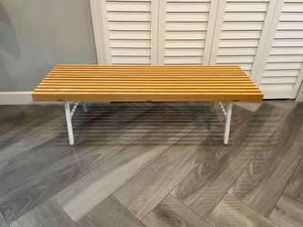 Benches