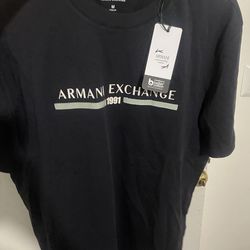 Armani exchange
