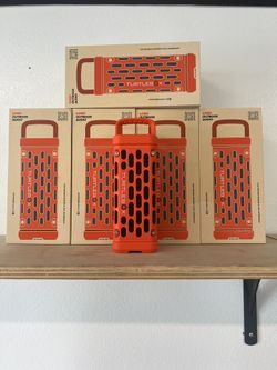 Turtlebox Ranger Speaker 