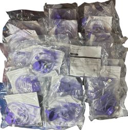 Cardinal Health Kangaroo Joey Pump Set 1000 mL Lot Of 20 New  