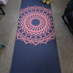 Yoga Mat
