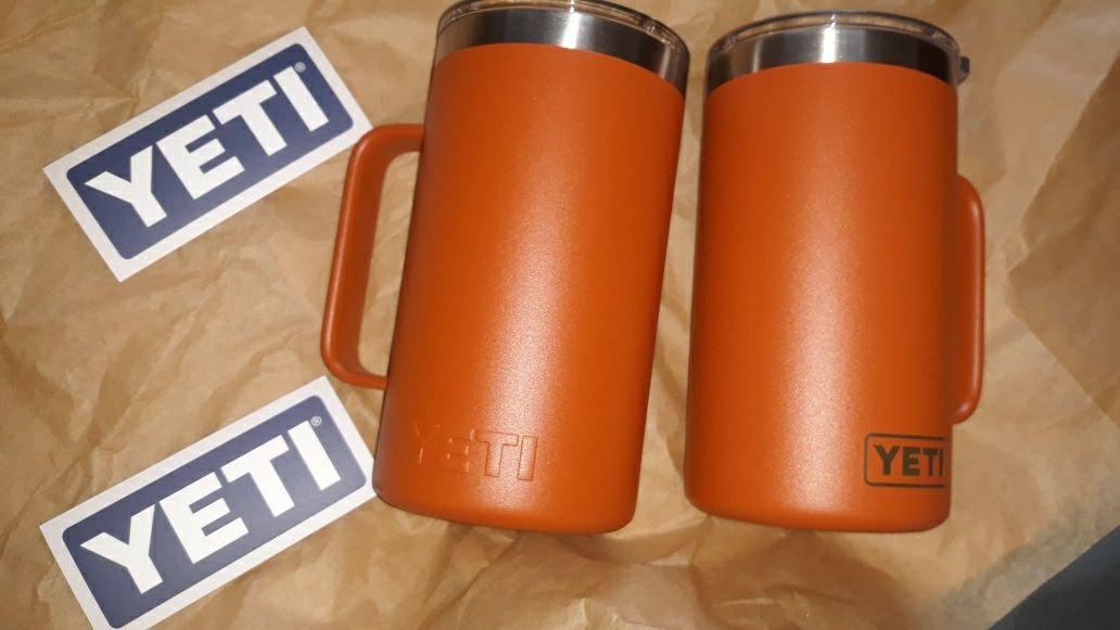 I don't see many 24 oz mugs on here … : r/YetiCoolers