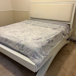 Kings Size Bed Frame 