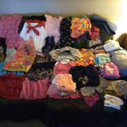 Children Clothes 