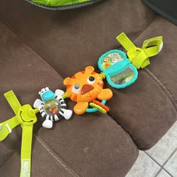 Juguete De Bebe