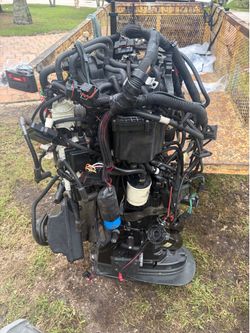 Evinrude E-tec g2