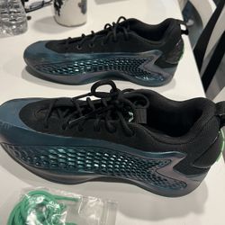 Anthony Edwards 1 Lows Size 12