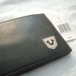 True Religion Wallet 