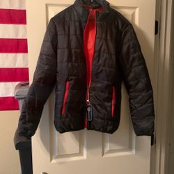 Men’s Winter Jacket