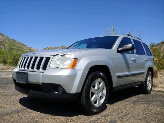 2009 Jeep Grand Cherokee